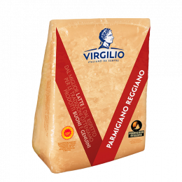 PARMIGIANO REGGIANO VIRGILIO 1kg