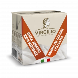 PANNA CUCINA VIRGILIO UHT 500ml
