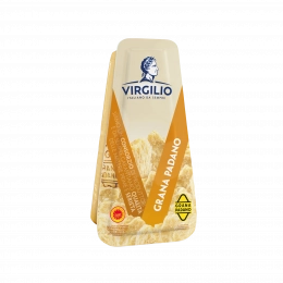GRANA PADANO VIRGILIO 200g