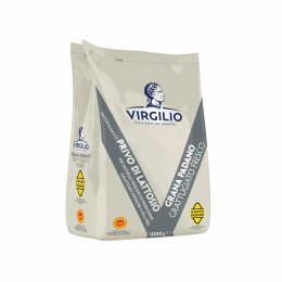 GRANA PADANO VIRGILIO GRATTUGIATO 1Kg