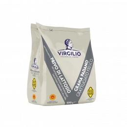 GRANA PADANO VIRGILIO GRATTUGIATO 500g